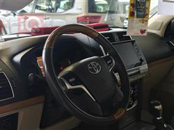 تويوتا لاندكروزر برادو